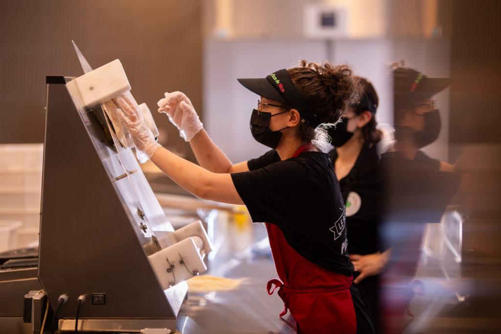 La franchise La Pizza de Nico accompagne ses restaurants dans le recrutement de son personnel